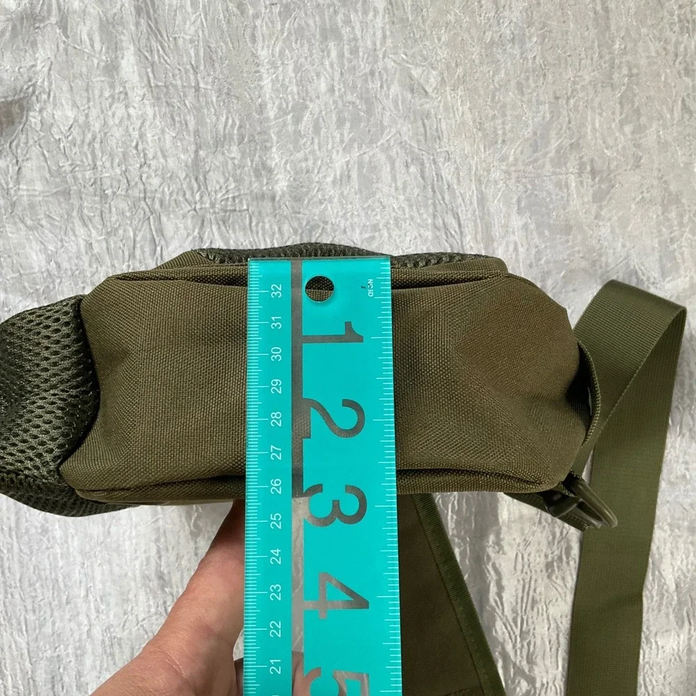 Grenobil Tactical Sling Bag Army GRN Crossbody Military EDC Backpack Travel NWT